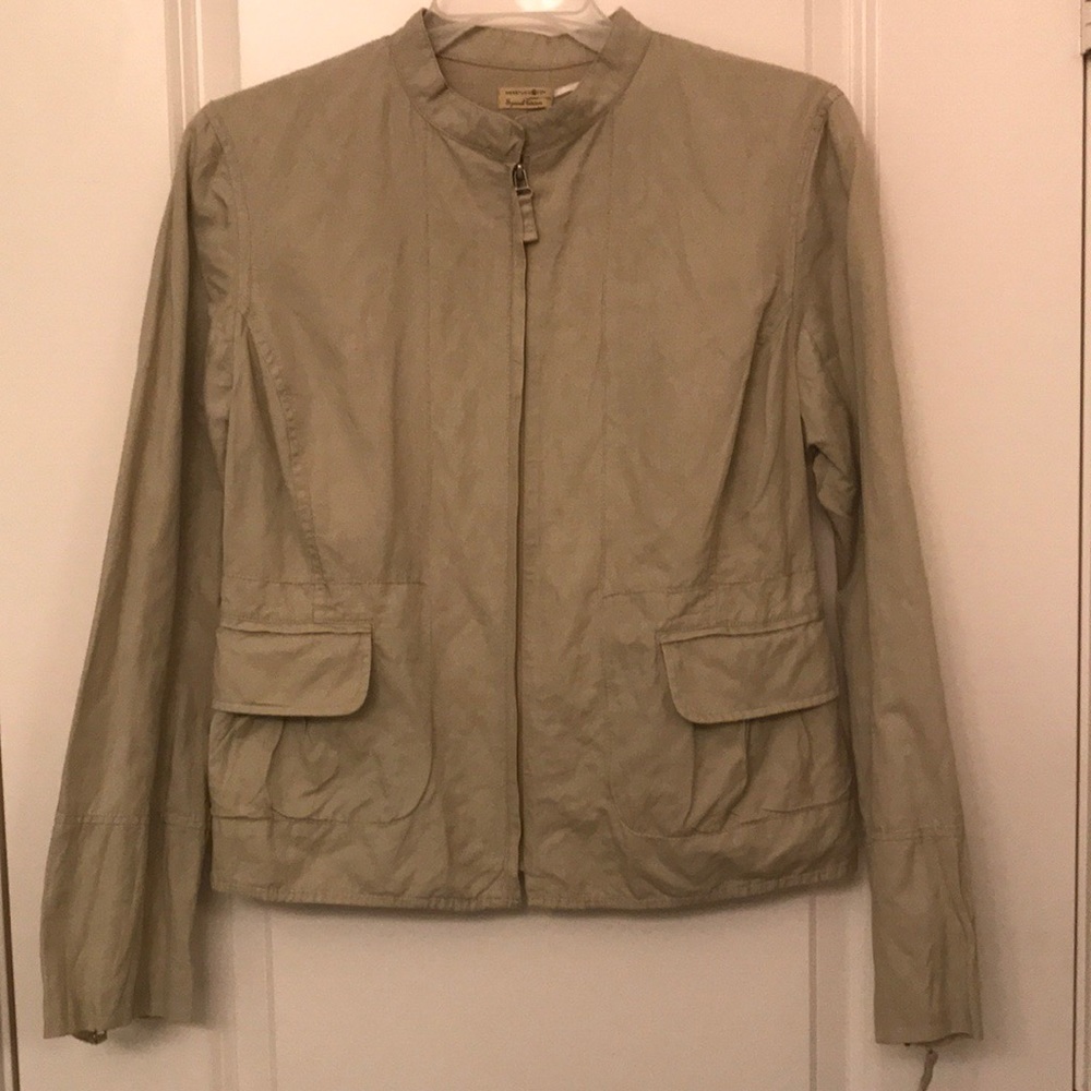 Max Studio Jacket Special Edition